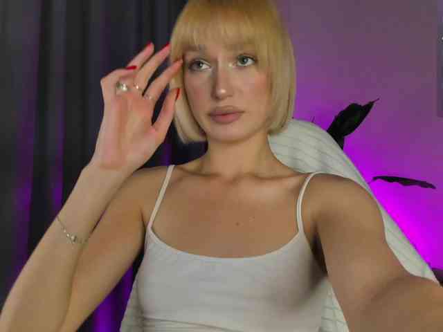 IceStrawberry webcam