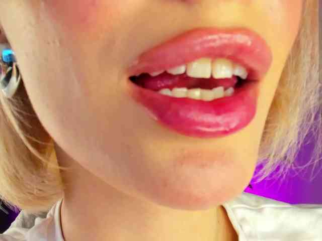 IceStrawberry webcam