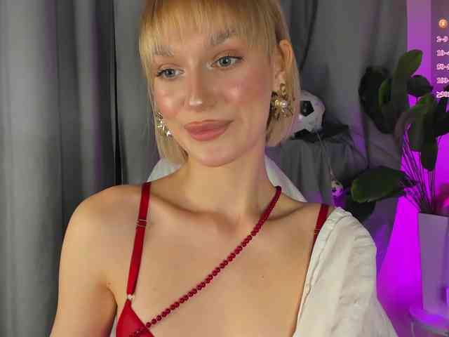 IceStrawberry webcam