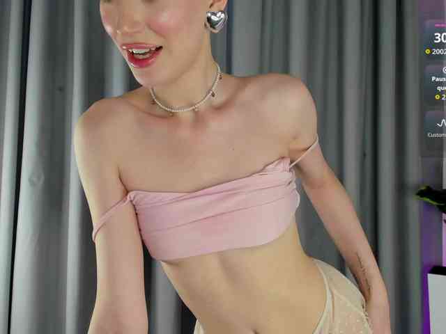 IceStrawberry webcam