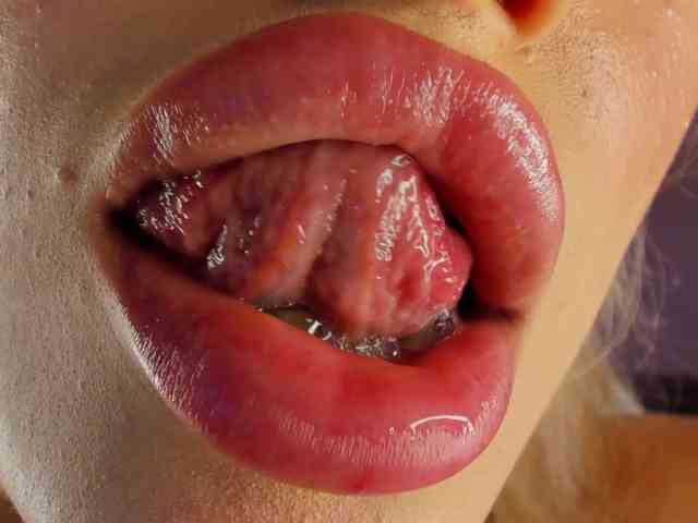IceStrawberry