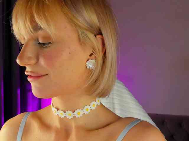 IceStrawberry webcam