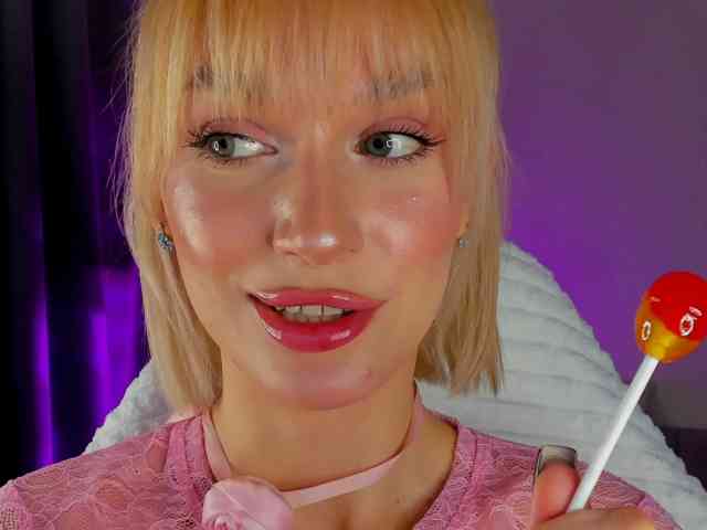 IceStrawberry webcam