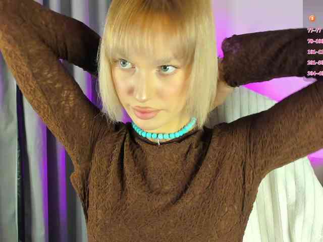 IceStrawberry webcam