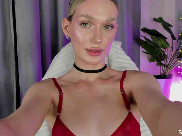 IceStrawberry webcam