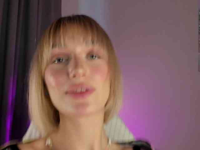 IceStrawberry webcam