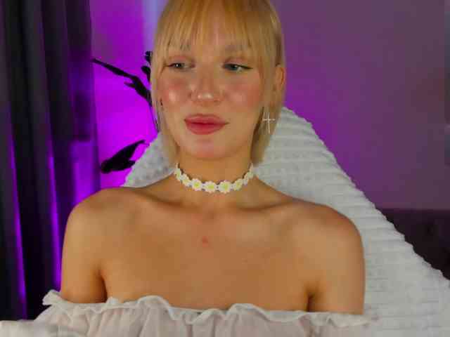 IceStrawberry webcam