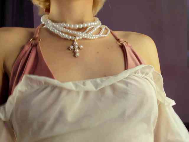 IceStrawberry webcam