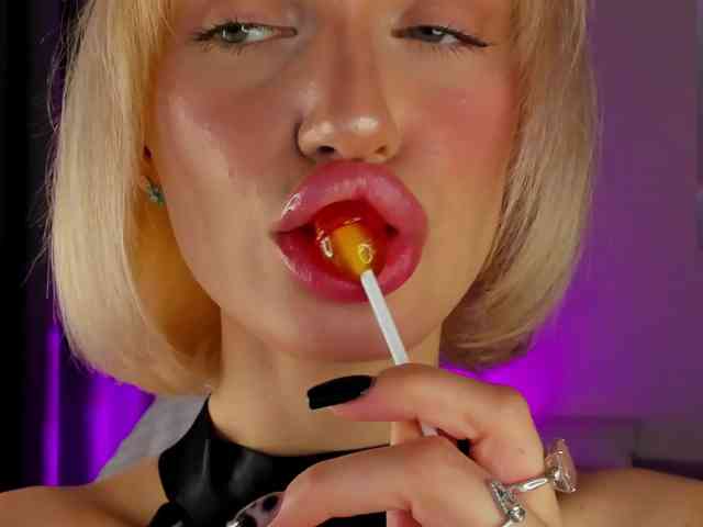IceStrawberry webcam