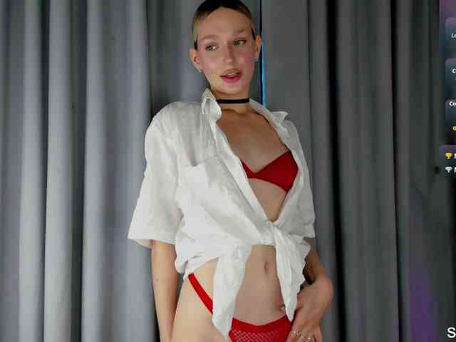 Model: IceStrawberry