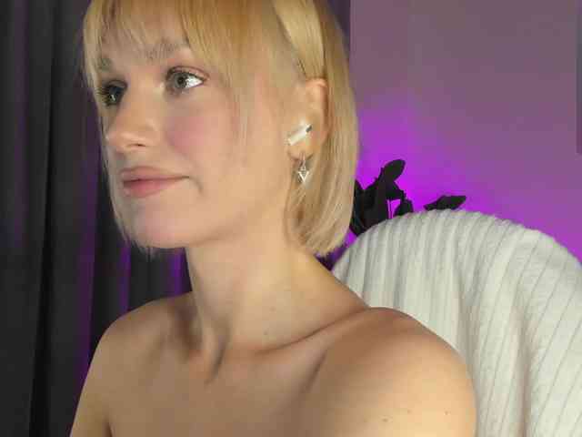 IceStrawberry webcam