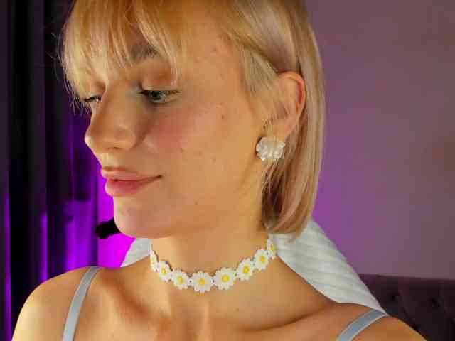 IceStrawberry webcam