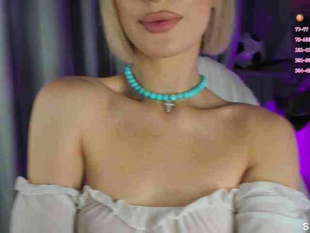 IceStrawberry webcam