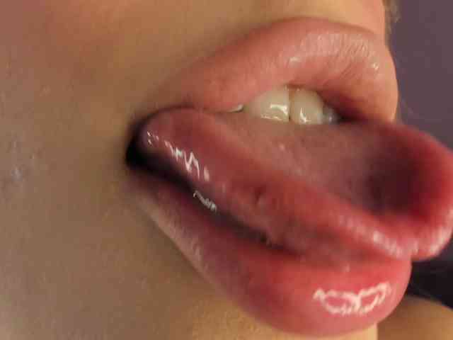 IceStrawberry