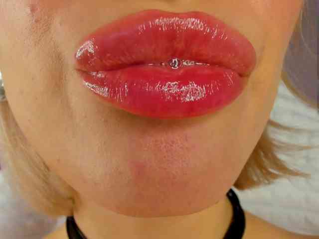 IceStrawberry webcam