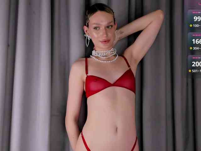 Model: IceStrawberry