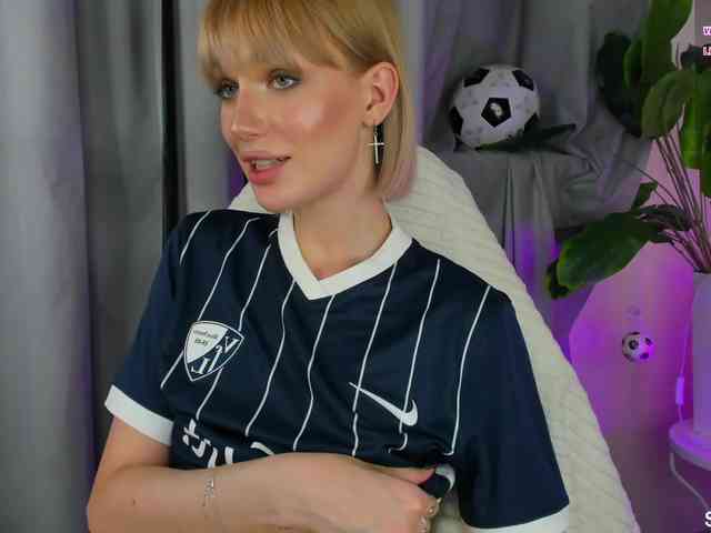 IceStrawberry webcam