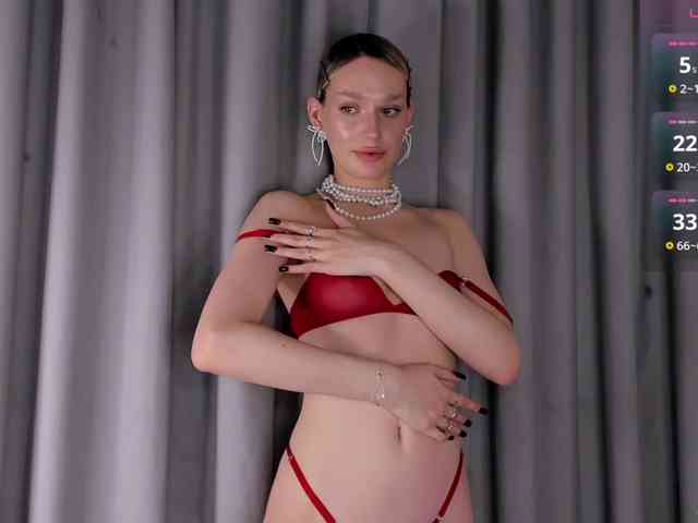 IceStrawberry webcam