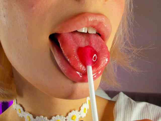 IceStrawberry
