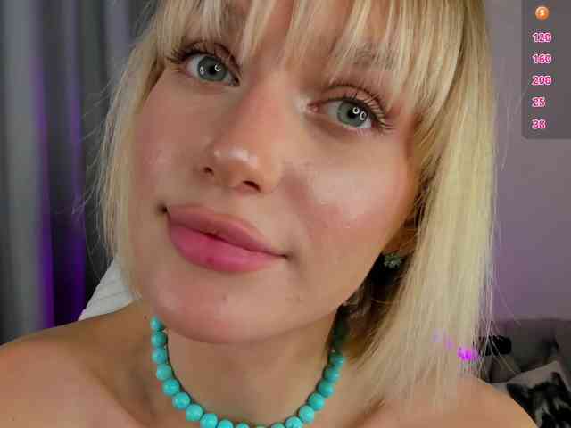 IceStrawberry webcam