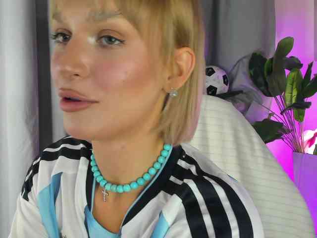IceStrawberry webcam
