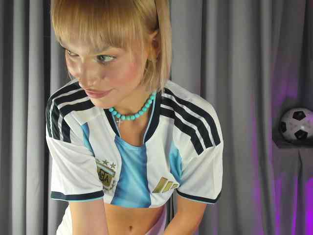 IceStrawberry webcam
