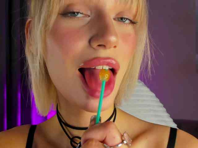 IceStrawberry