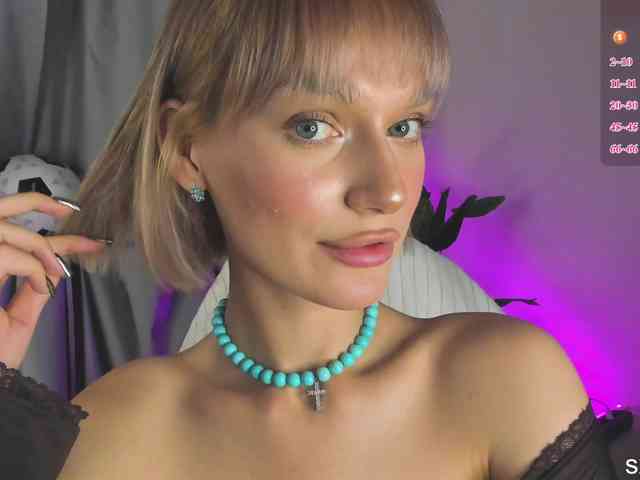 IceStrawberry Sex Cam Show