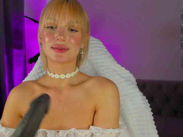 IceStrawberry webcam