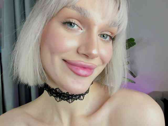 IceStrawberry webcam