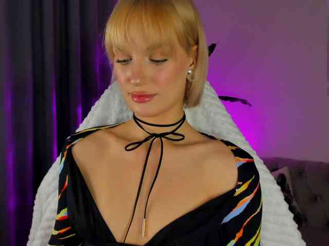 IceStrawberry webcam