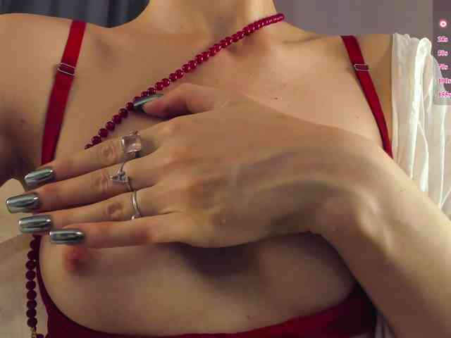 IceStrawberry Sex Cam Show