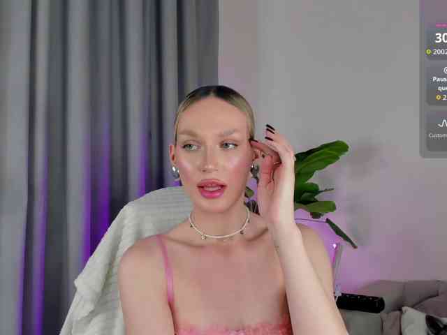 IceStrawberry webcam