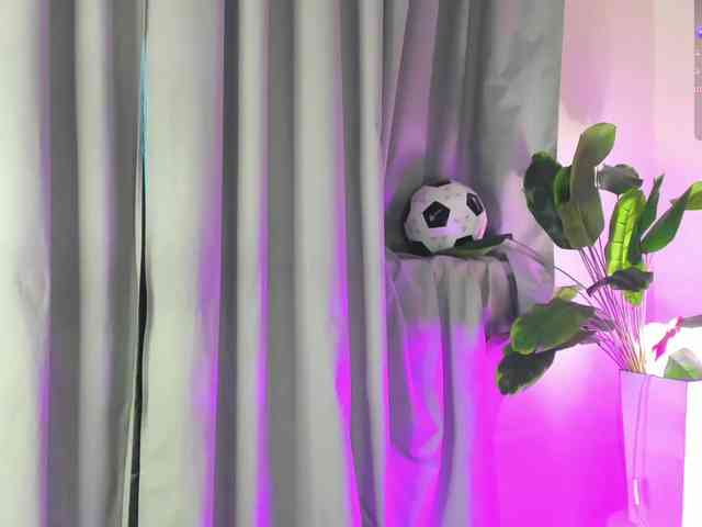 IceStrawberry webcam