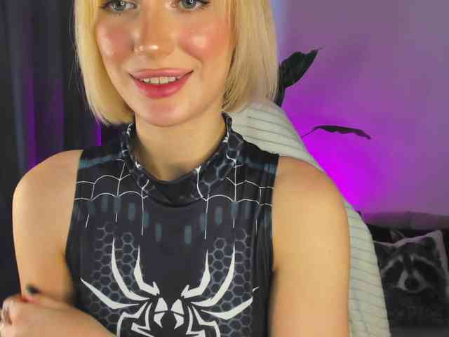 IceStrawberry webcam