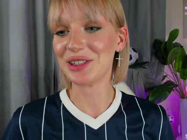 IceStrawberry webcam