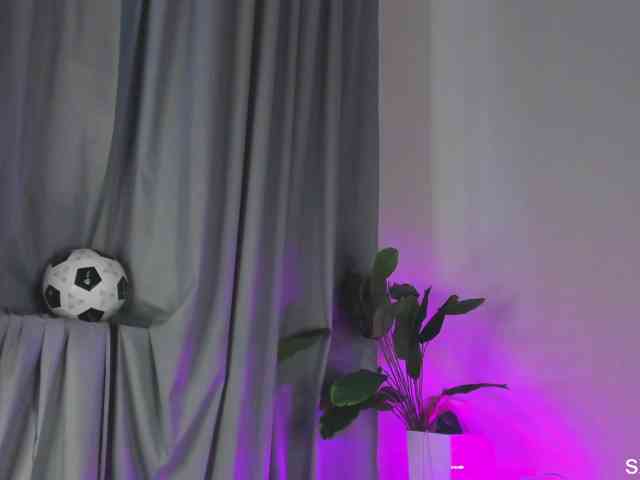 IceStrawberry Sex Cam Show