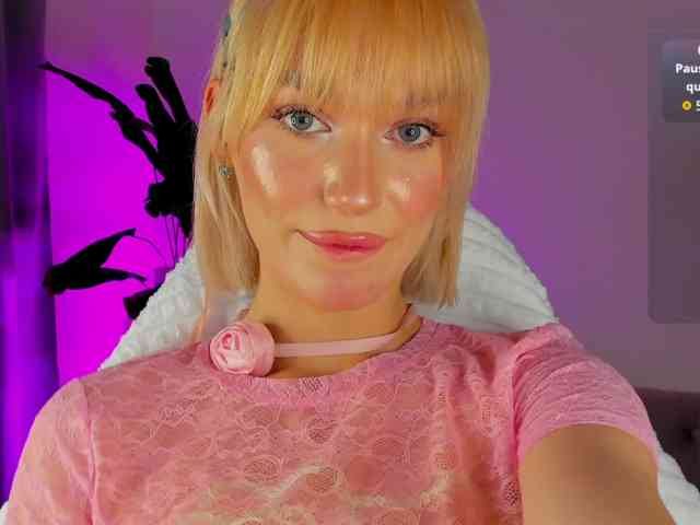 IceStrawberry webcam