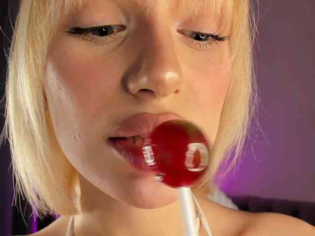 IceStrawberry