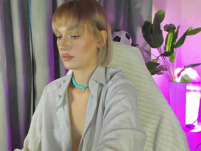 IceStrawberry webcam