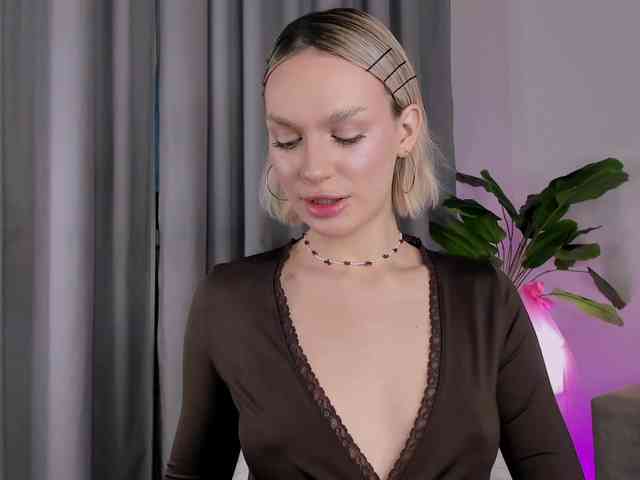 IceStrawberry webcam