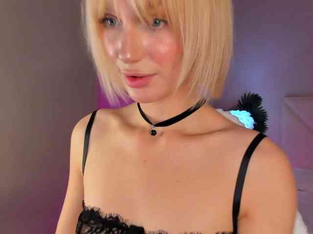 IceStrawberry webcam