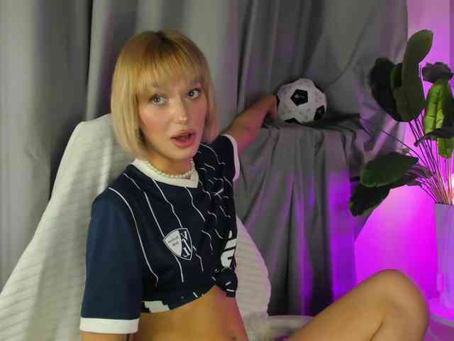 IceStrawberry webcam
