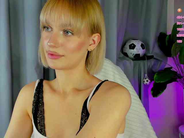 IceStrawberry webcam