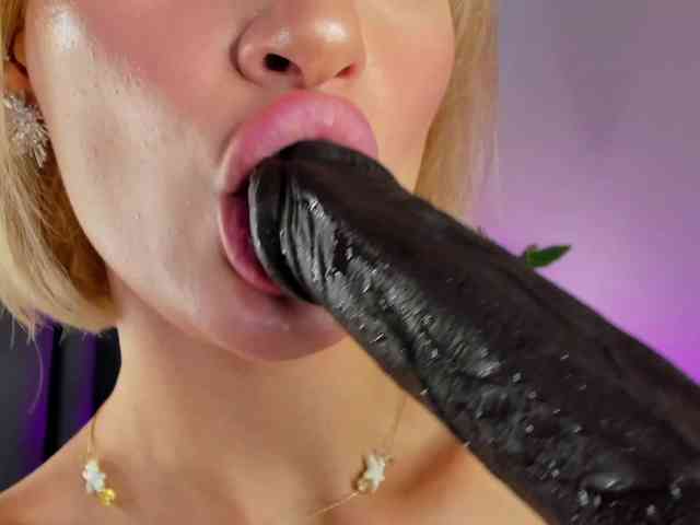 IceStrawberry webcam