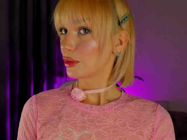 IceStrawberry webcam