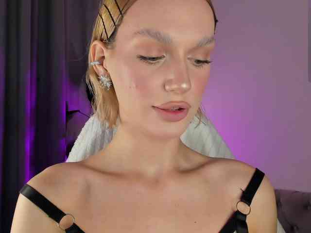 IceStrawberry webcam