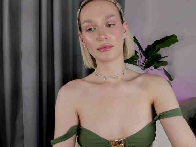 IceStrawberry webcam