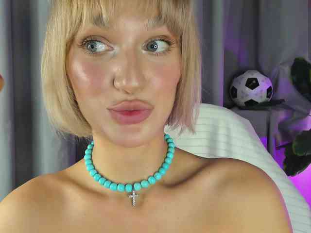 IceStrawberry webcam