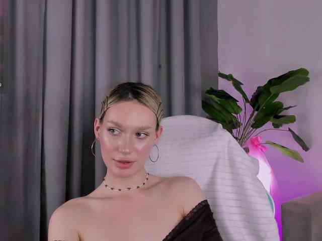 IceStrawberry webcam